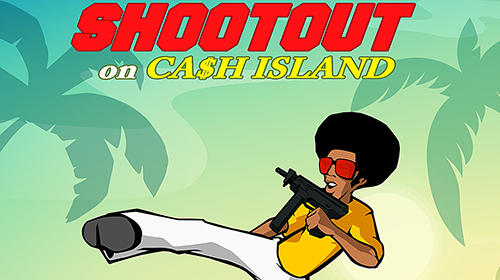 Baixar Shootout on Cash island para Android grátis.