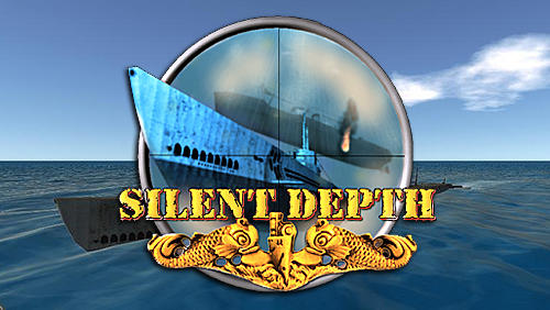 Baixar Silent depth: Submarine sim para Android grátis.