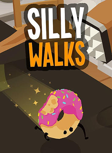 Baixar Silly walks para Android 4.4 grátis.