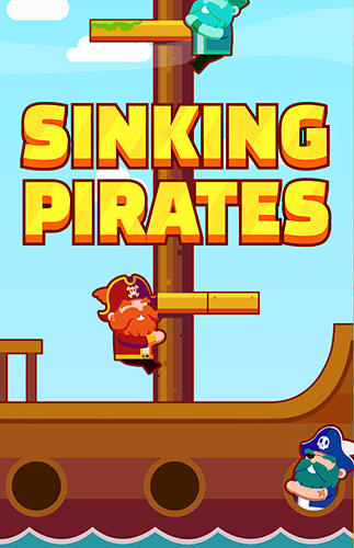 Baixar Sinking pirates para Android grátis.