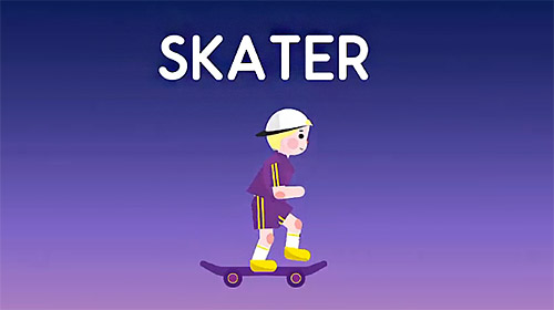Baixar Skater: Let's skate para Android grátis.