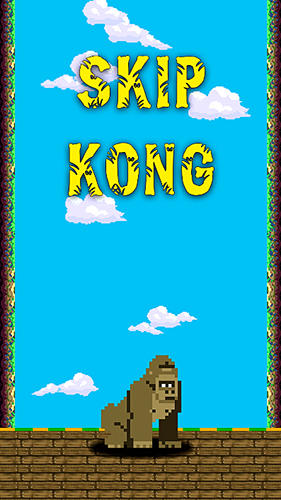 Baixar Skip Kong para Android 4.1 grátis.