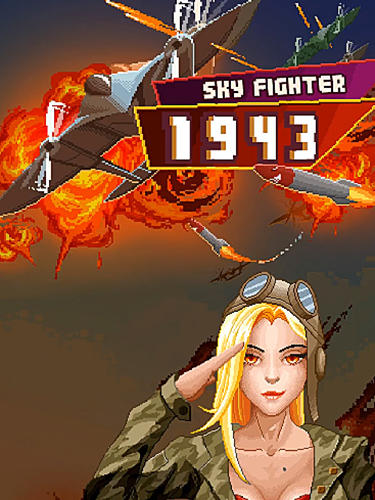 Baixar Sky fighter 1943 para Android grátis.
