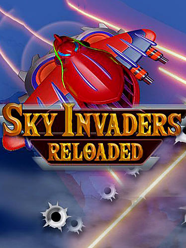Baixar Sky invaders reloaded para Android grátis.