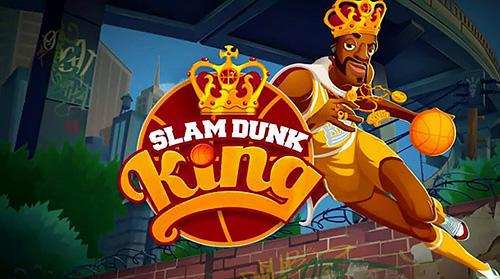 Baixar Slam dunk king para Android grátis.
