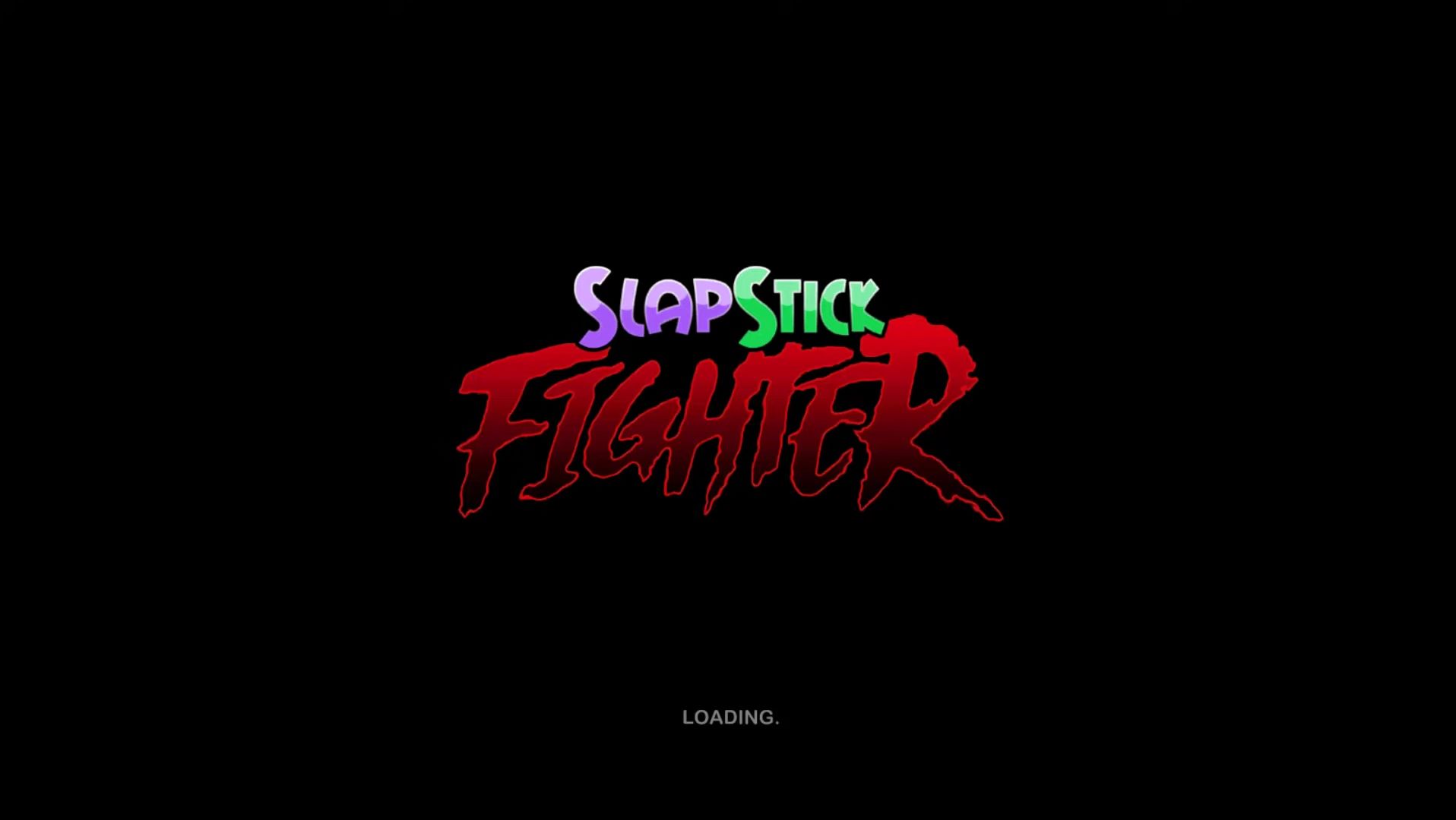 Baixar Slapstick Fighter - Fight Game para Android grátis.