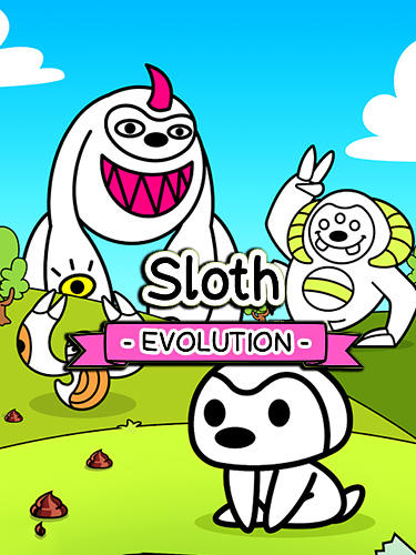 Baixar Sloth evolution: Tap and evolve clicker game para Android grátis.