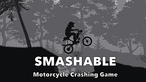 Baixar Smashable 2: Xtreme trial motorcycle racing game para Android grátis.
