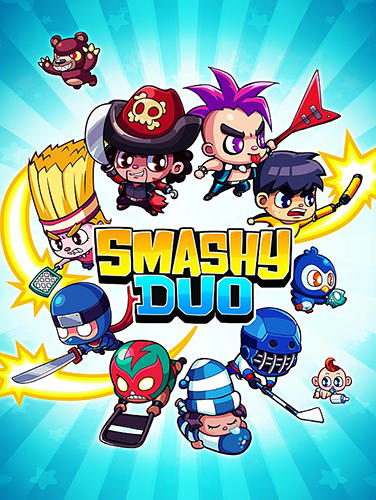 Baixar Smashy duo para Android grátis.