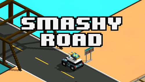 Baixar Smashy road: Arena para Android grátis.