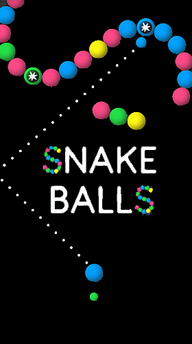 Baixar Snake balls para Android grátis.