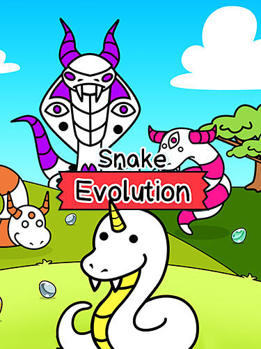 Baixar Snake evolution: Mutant serpent game para Android grátis.