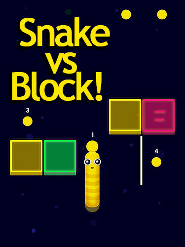 Baixar Snake vs block! para Android grátis.