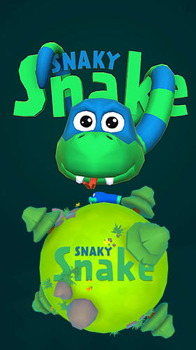 Baixar Snaky snake para Android grátis.