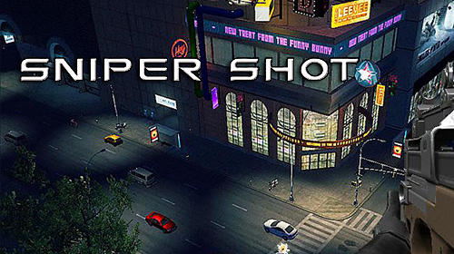 Baixar Sniper shot 3D: Call of snipers para Android grátis.