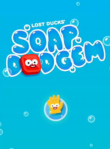 Baixar Soap dodgem: Bubble puzzle para Android grátis.