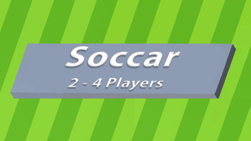 Baixar Soccar: 2-4 players para Android grátis.