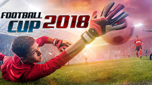 Baixar Soccer cup 2018: Feel the atmosphere of Russia para Android grátis.