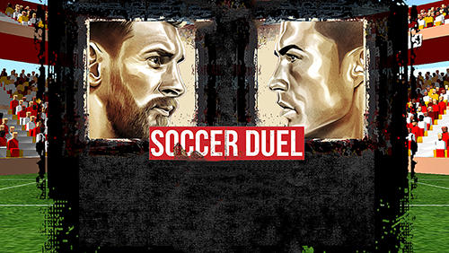 Baixar Soccer duel para Android grátis.