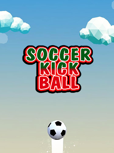 Baixar Soccer kick ball para Android grátis.