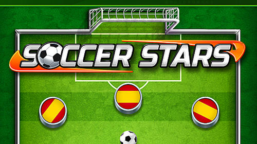 Baixar Soccer online stars para Android grátis.