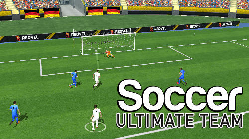Baixar Soccer: Ultimate team para Android 2.3 grátis.