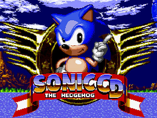 Baixar Sonic the hedgehog: CD classic para Android grátis.