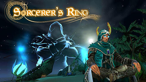 Baixar Sorcerer's ring: Magic duels para Android grátis.