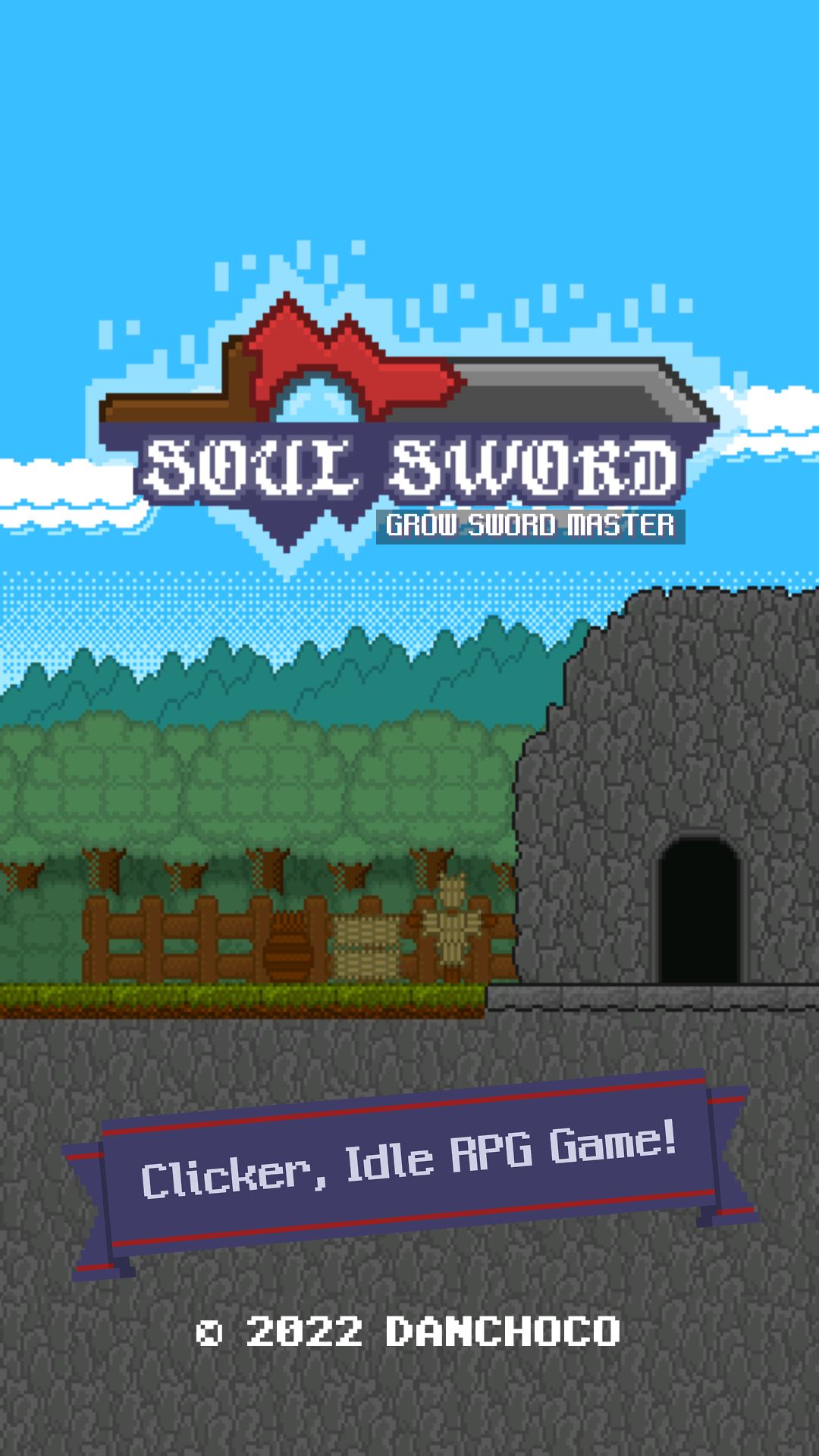 Baixar Soul Sword : Grow Sword Master para Android grátis.