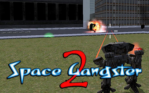 Space gangster 2