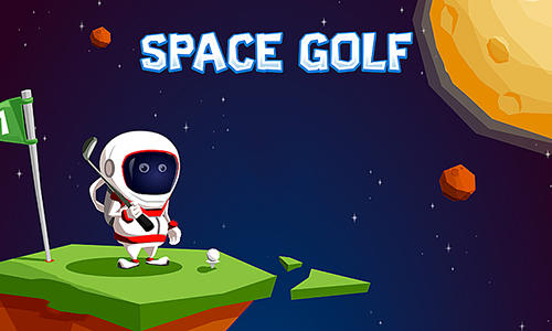 Baixar Space golf galaxy para Android grátis.