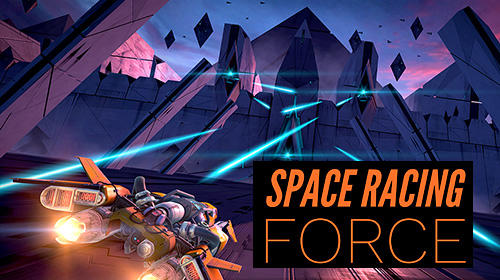Baixar Space racing force 3D para Android grátis.