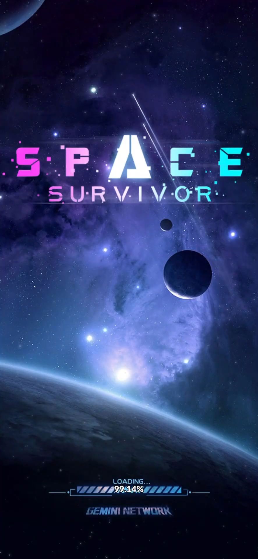 Baixar Space Survivor - Star Poineer para Android grátis.