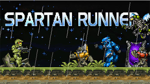 Baixar Spartan runner para Android 4.0 grátis.