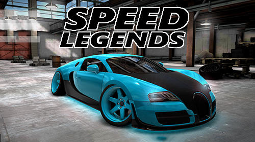 Baixar Speed legends: Drift racing para Android 5.0 grátis.