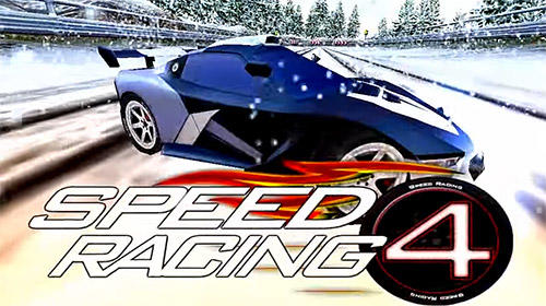 Baixar Speed racing ultimate 4 para Android grátis.