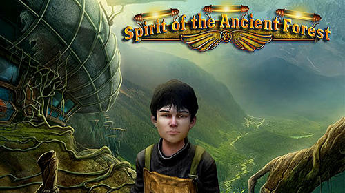 Baixar Spirit of the ancient forest: Hidden object para Android grátis.