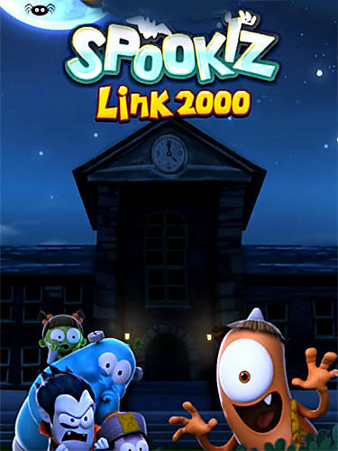 Baixar Spookiz link2000 quest para Android grátis.