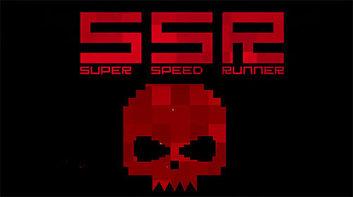 Baixar SSR: Super speed runner para Android grátis.