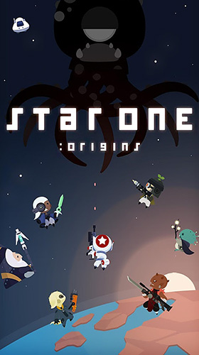 Baixar Star one: Origins para Android 6.0 grátis.