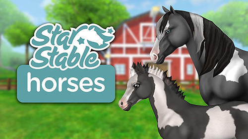 Baixar Star stable horses para Android grátis.