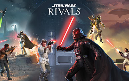 Baixar Star wars: Rivals para Android grátis.