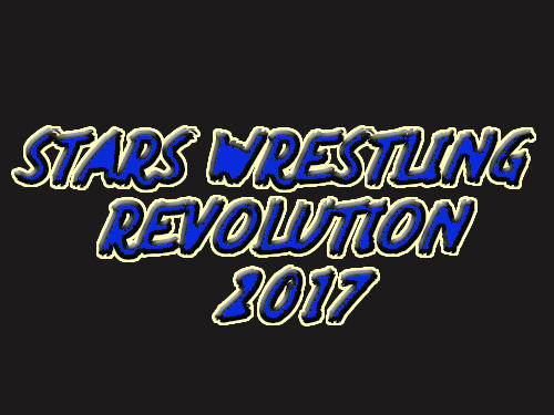 Baixar Stars wrestling revolution 2017: Real punch boxing para Android grátis.