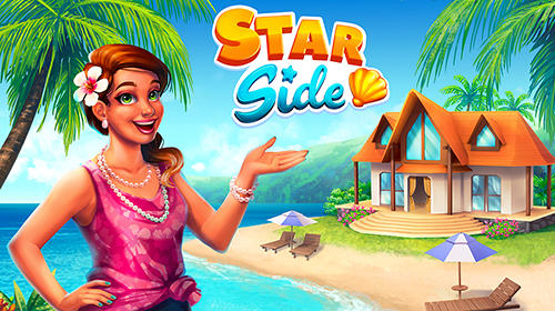 Baixar Starside: Celebrity resort para Android grátis.