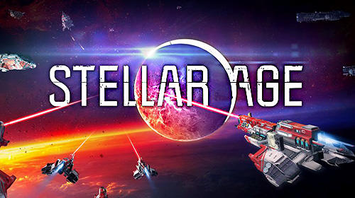 Baixar Stellar age: MMO strategy para Android grátis.