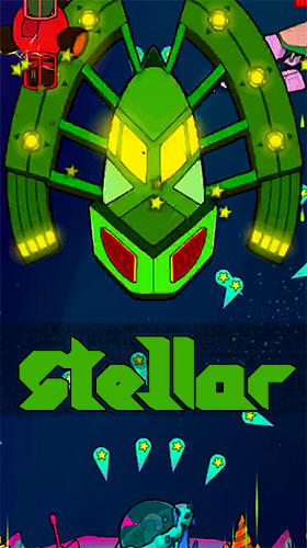 Baixar Stellar! Infinity defense para Android grátis.