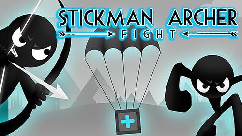 Baixar Stickman archer fight para Android 4.1 grátis.