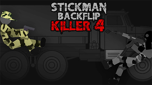 Baixar Stickman backflip killer 4 para Android grátis.