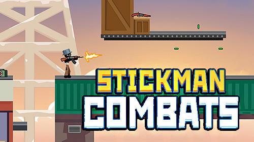 Baixar Stickman combats para Android grátis.
