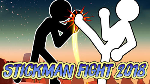 Baixar Stickman fight 2018 para Android grátis.
